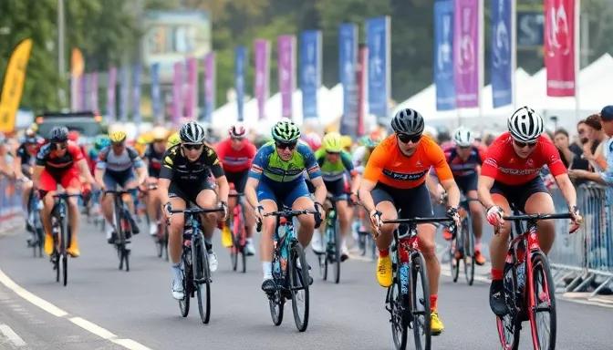 Tour de SP