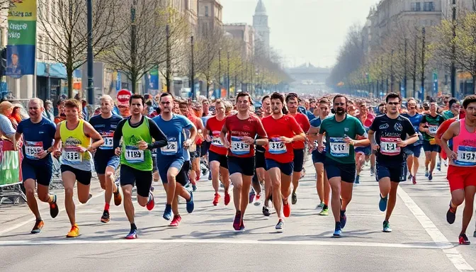 Maratona SP