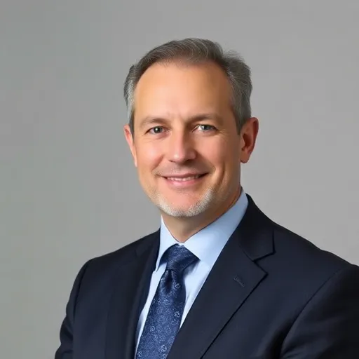 Michael Chen