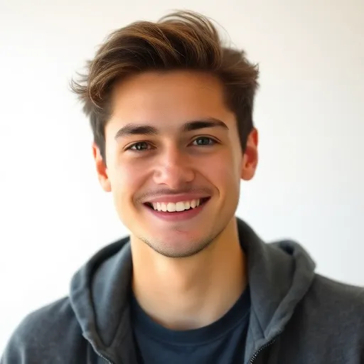 Alex Thompson