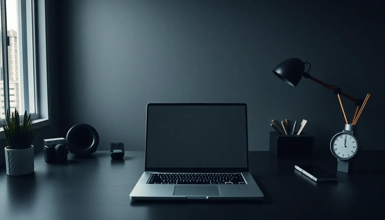 Workspace