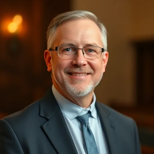 Pastor João