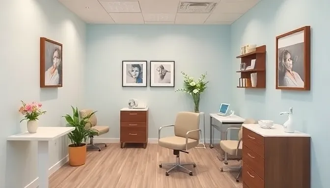 Serviços Médicos