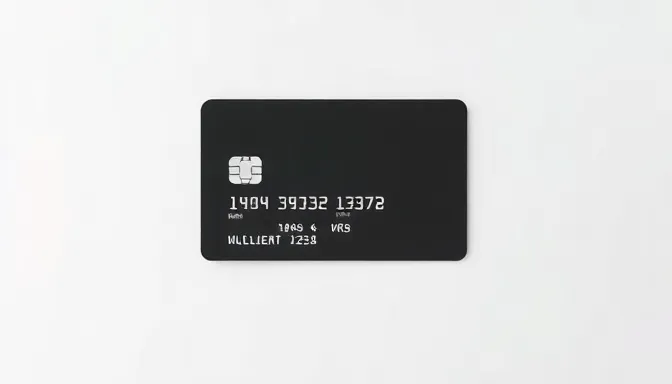 Payment Methods