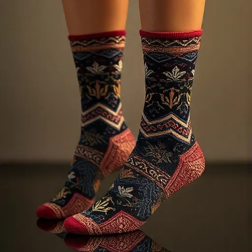 Featured NFT Sock