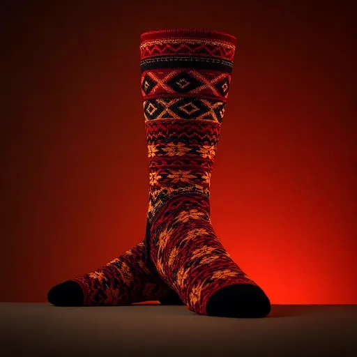 NFT Sock