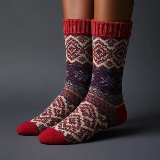 Luxury Socks