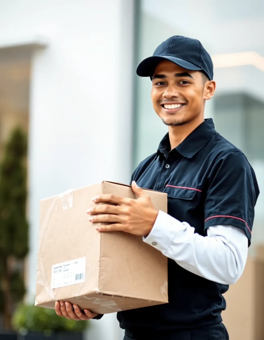Fast Delivery