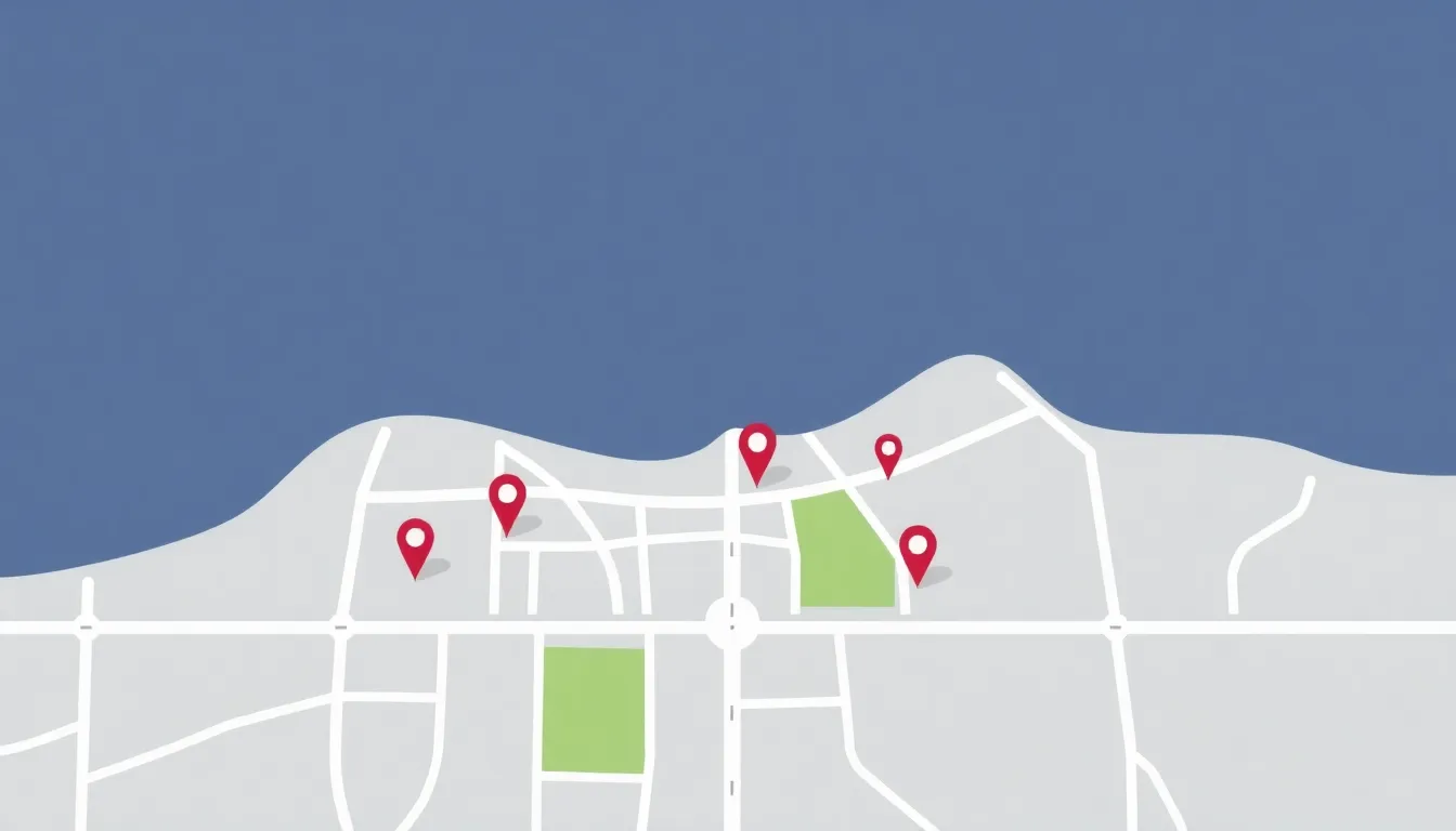 Delivery Route