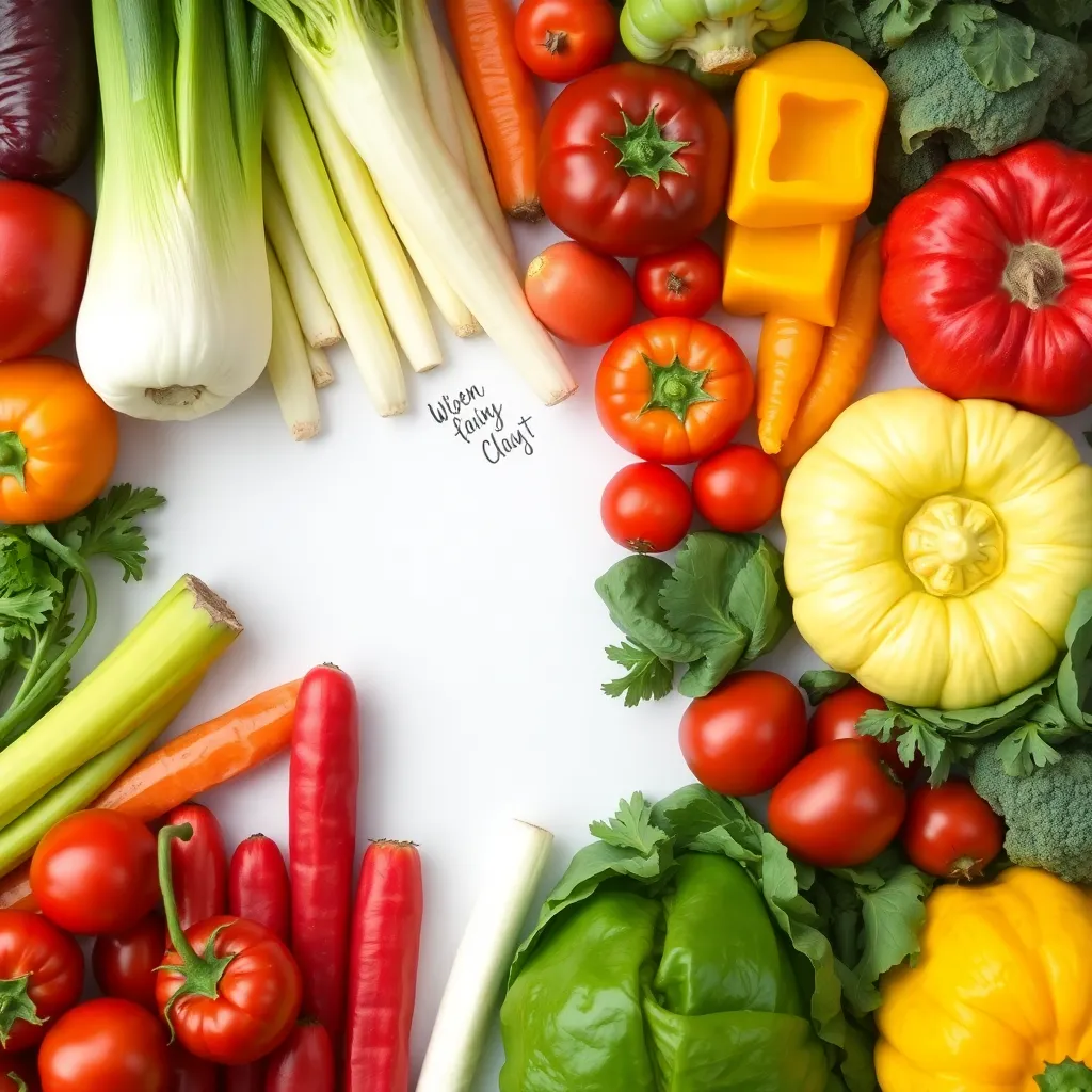 Dicas nutricionais