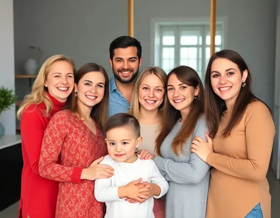 Family