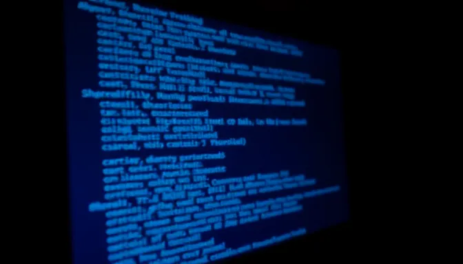 Programming Banner