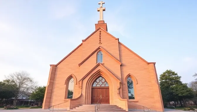 Igreja