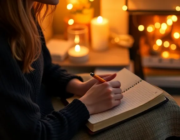 Journaling
