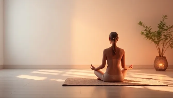 Featured meditation