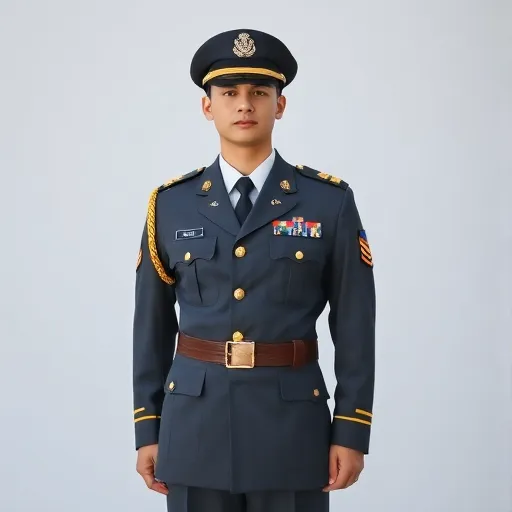 Soldier