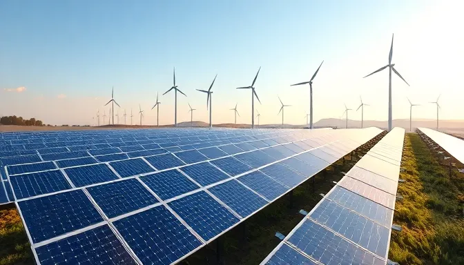Solar Energy Project