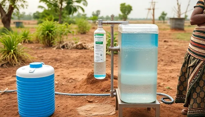 Water Purification