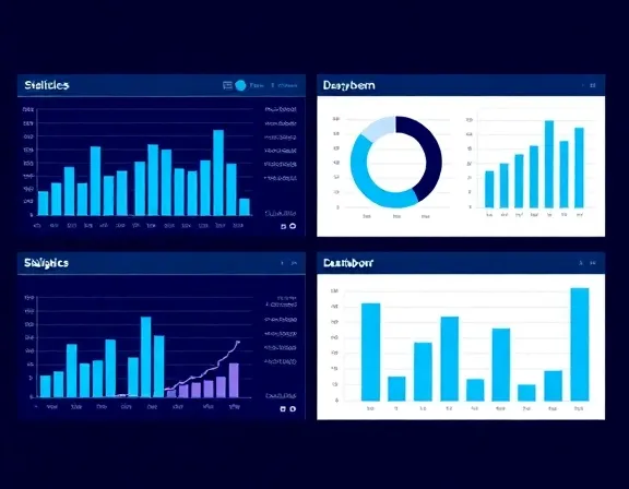 Dashboard Overview