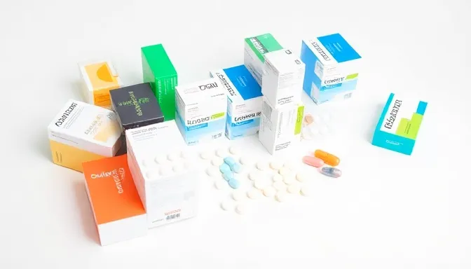 Medicamento