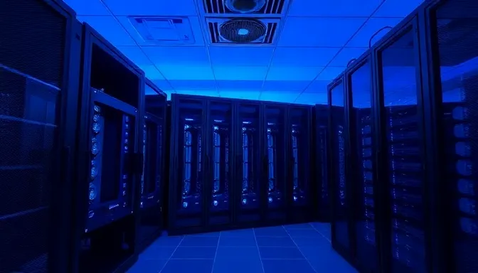 Server Room