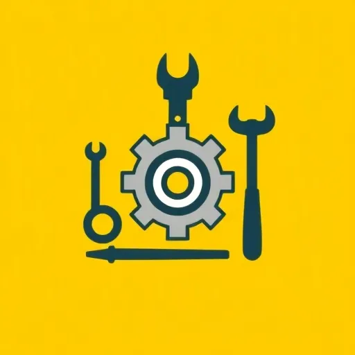 Maintenance Icon