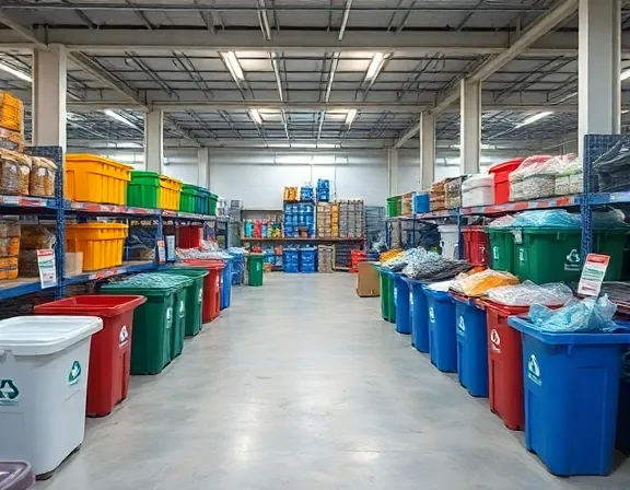 Centro de Reciclagem