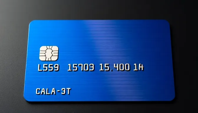 Credit Card