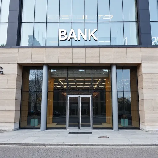 Bank