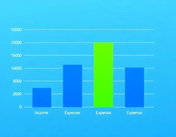 Gráfico de barras comparativo