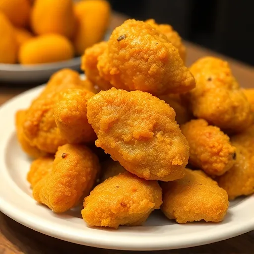 Coxinha