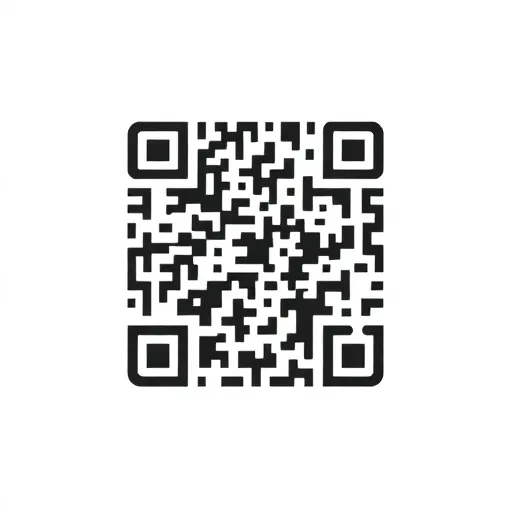 QR Code PIX