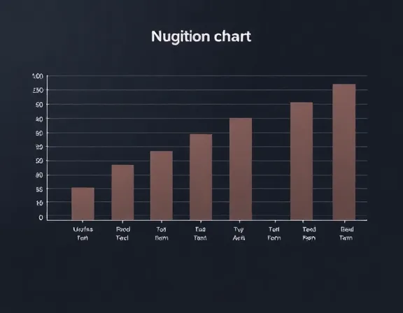 Gráfico de Nutrição