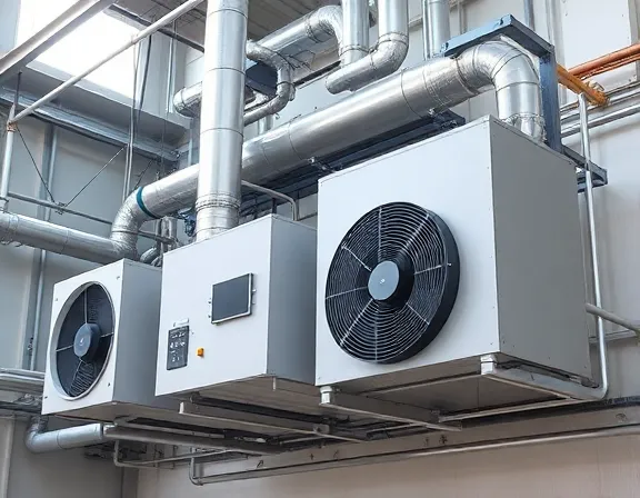 HVAC System