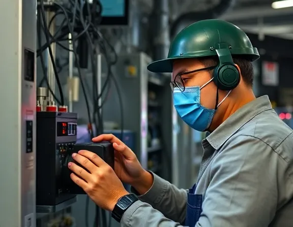 Electrical Work