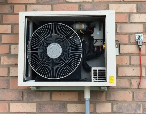 HVAC Maintenance