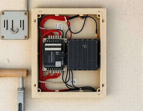 Electrical Panel