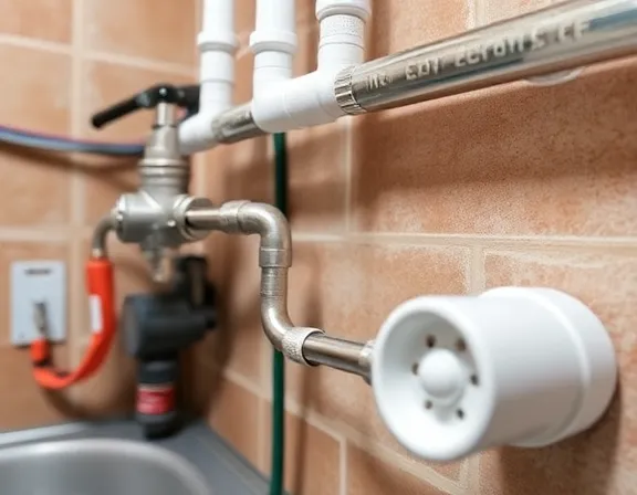 Plumbing