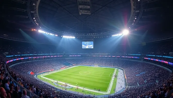 Sports Event