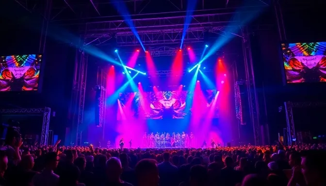 Concert Event