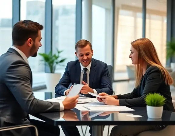 Meeting