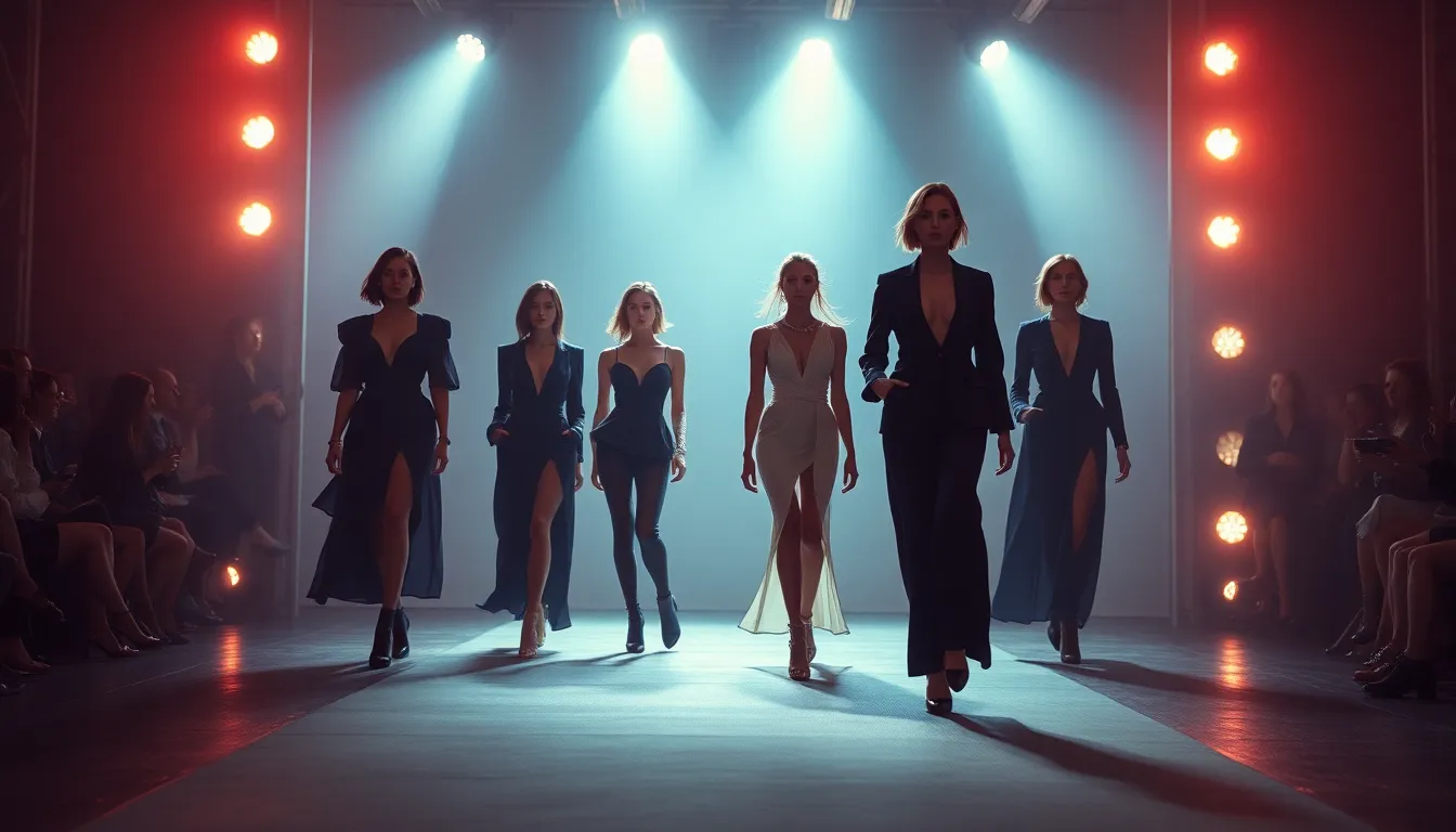 Fashion Collection
