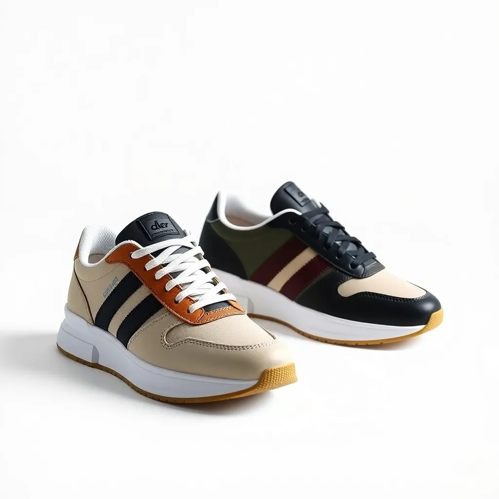 Designer Sneakers