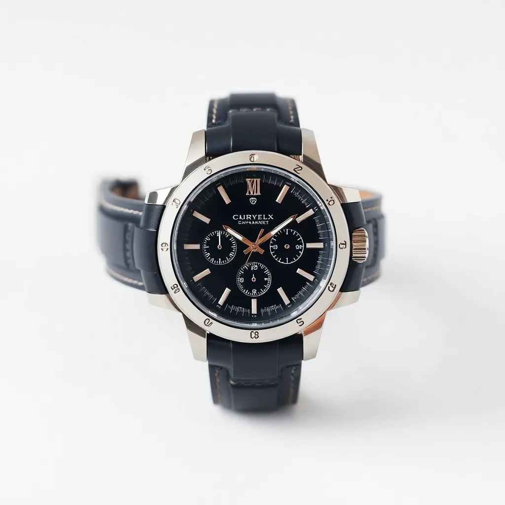 Luxury Watch