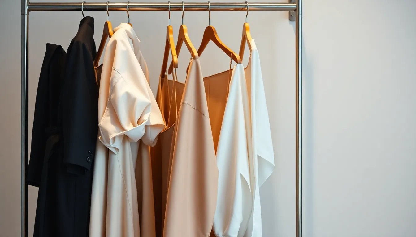 Clothes Collection