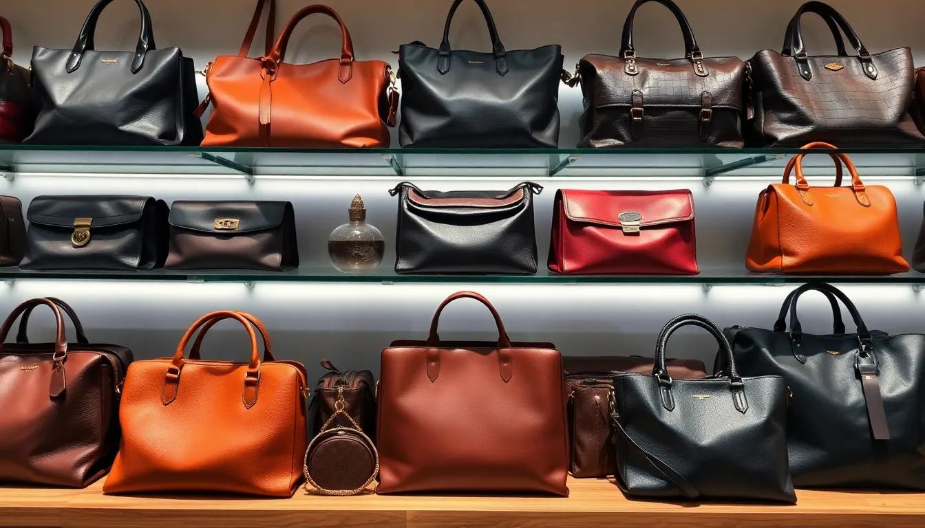 Bags Collection