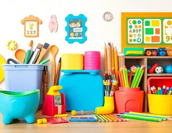 Material educativo
