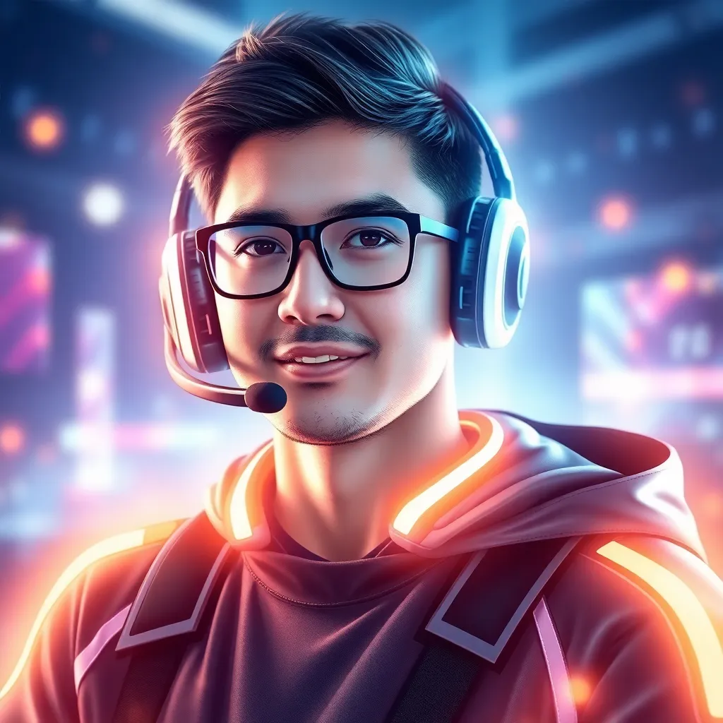 Player Avatar