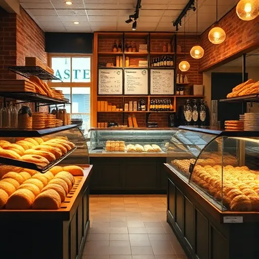 Padaria