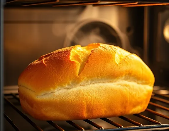 Pão Quentinho